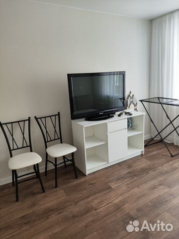 

1-к. квартира, 31,5 м², 1 кровать