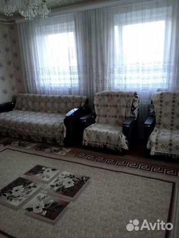 

2-к. дом, 50 м²