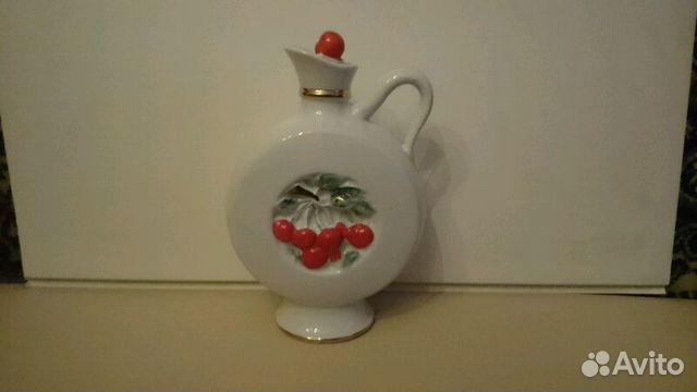 Кувшин 
