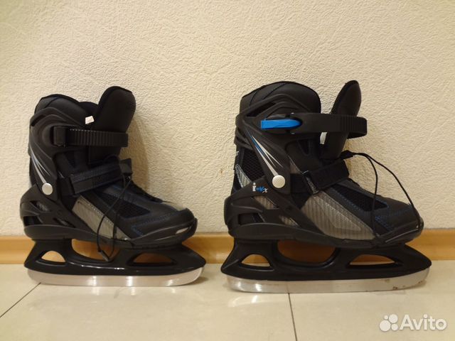 Ледовые коньки roces ICY-X Ледовые коньки roces ICY-X