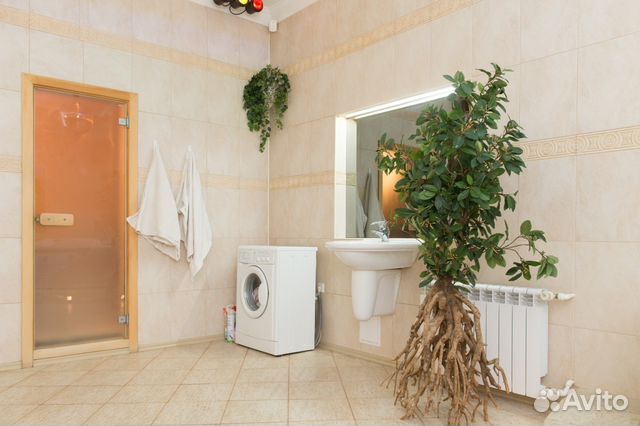 2-к квартира, 140 м², 4/4 эт.