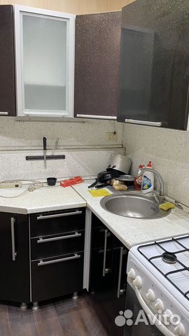 

2-к. квартира, 52 м², 2 кровати