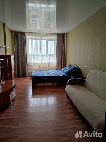 

2-к. квартира, 50 м², 3 кровати
