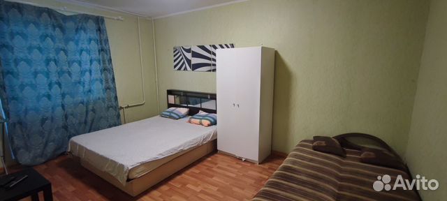 

2-к. квартира, 65 м², 4 кровати