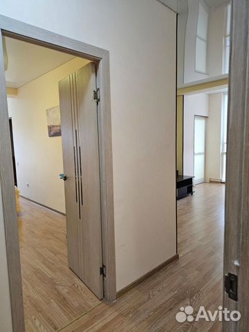 

2-к. квартира, 75 м², 2 кровати