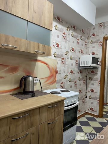 

2-к. квартира, 42 м², 4 кровати