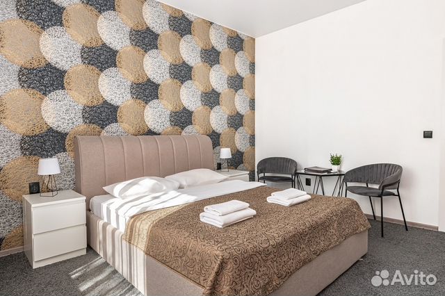 

1-к. квартира, 24 м², 2/2 эт.