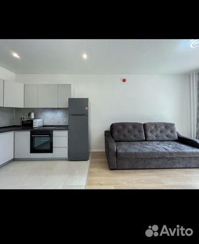 

1-к. квартира, 36 м², 2 кровати