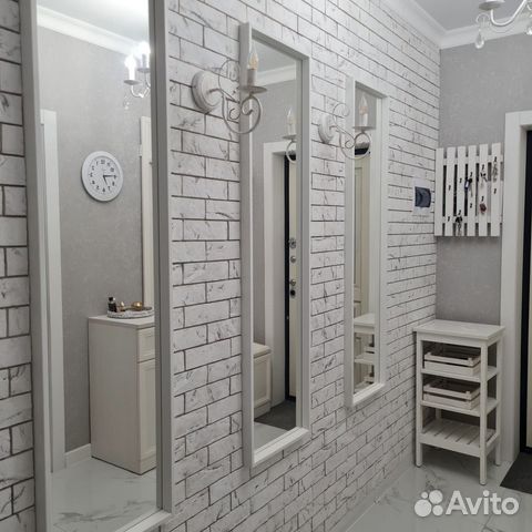 

2-к. квартира, 70 м², 3 кровати