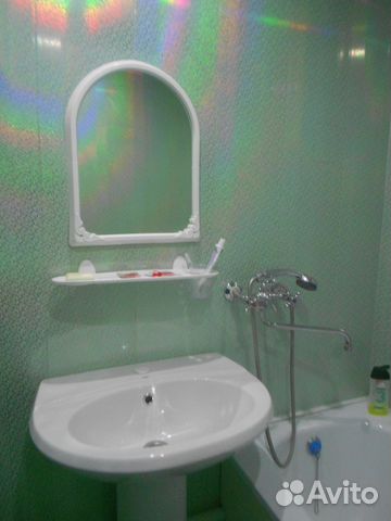 1-к квартира, 35 м², 7/9 эт.