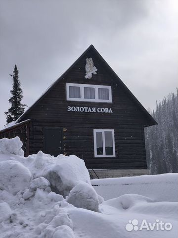 

4-к. коттедж, 160 м²