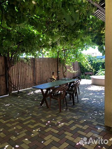 

2-к. квартира, 35 м², 4 кровати