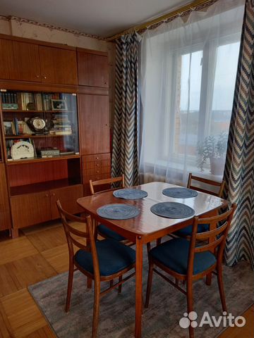 

2-к. квартира, 50 м², 5 кроватей