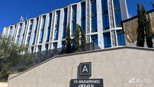 

1-к. квартира, 38 м², 2 кровати