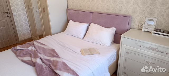

3-к. квартира, 68 м², 4 кровати