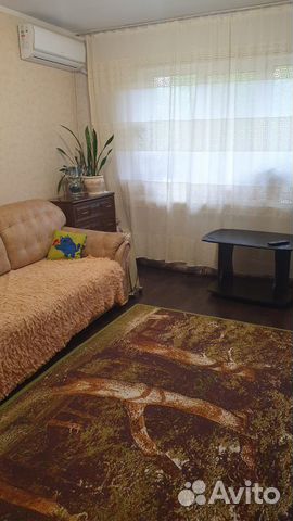 

2-к. квартира, 52 м², 1/5 эт.
