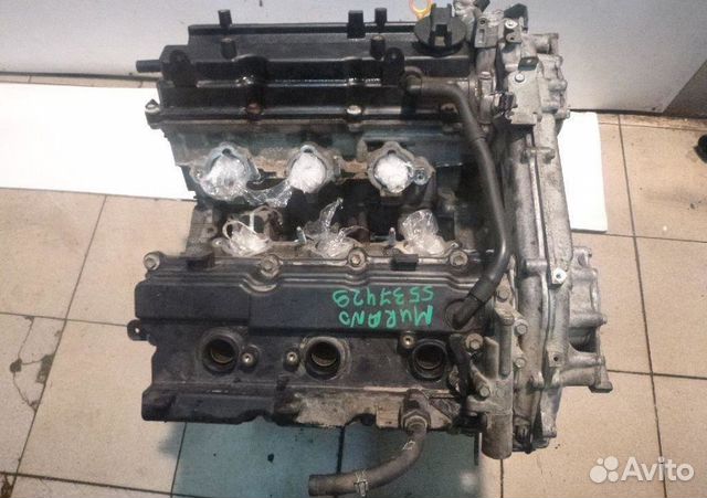 Запчасти для Ниссан Murano Z50 2004-2008 Запчасти для Ниссан Murano Z50 2004-2008