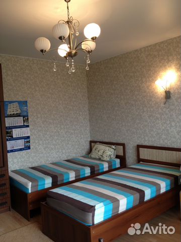 Комната 19 м² в 3-к, 7/8 эт.