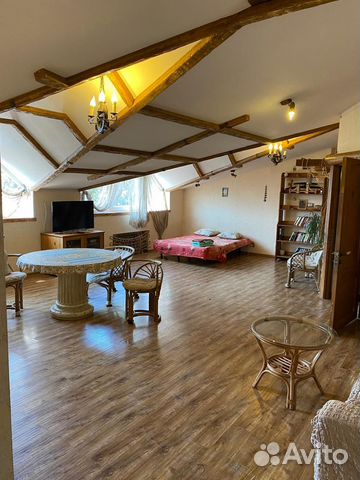 

2-к. квартира, 50 м², 2 кровати