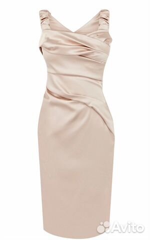 Платье Karen Millen (оригинал) Платье Karen Millen (оригинал)