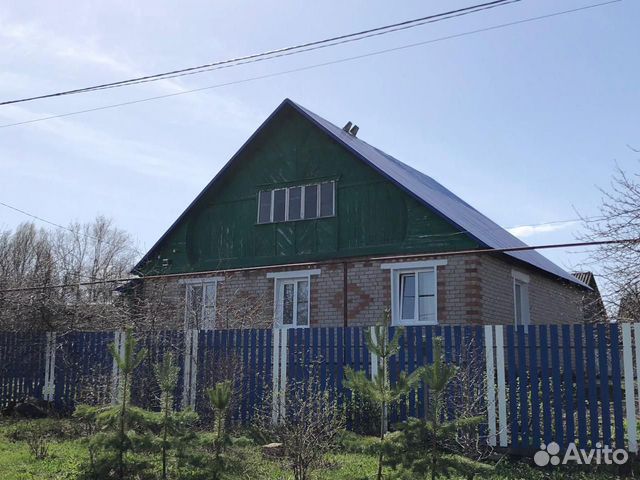 

3-к. дом, 90 м²