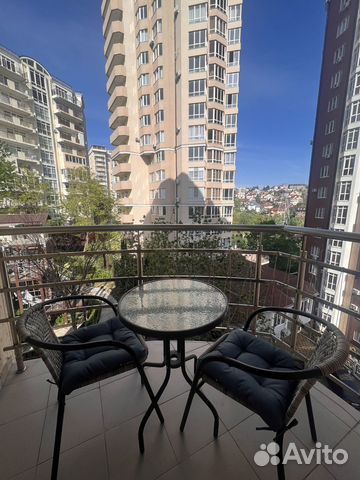 

1-к. квартира, 50 м², 6/13 эт.
