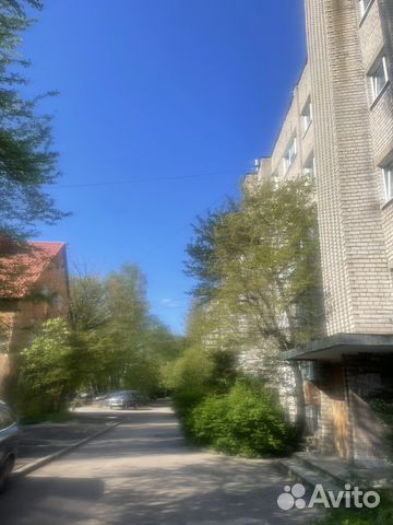 

1-к. квартира, 35 м², 2 кровати
