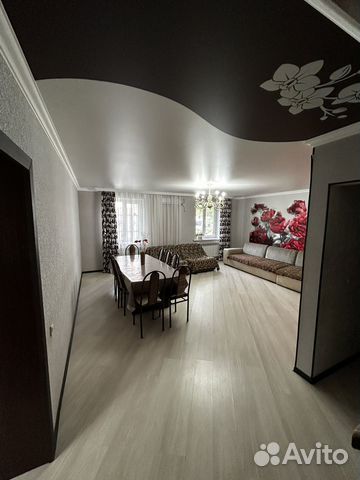

4-к. дом, 150 м²