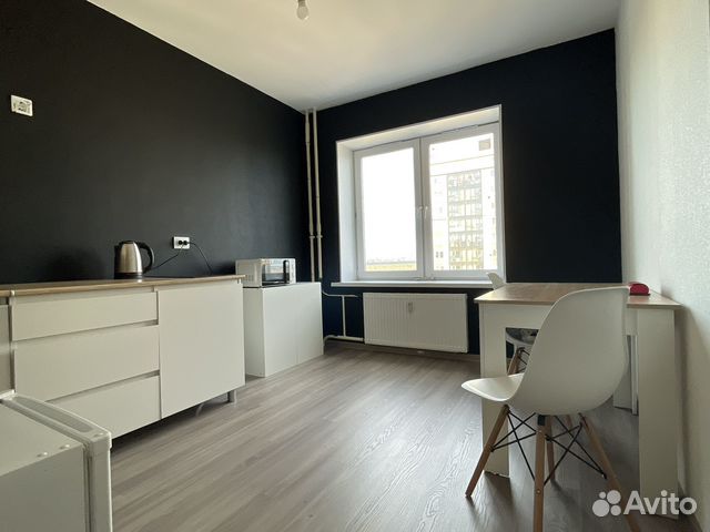 

2-к. квартира, 53 м², 2 кровати