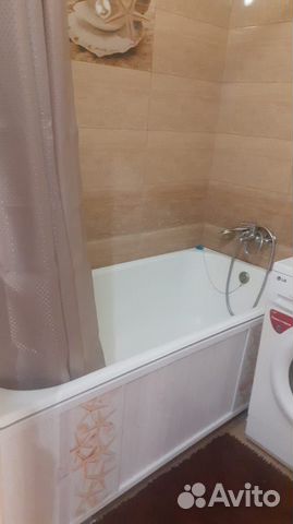 

1-к. квартира, 37 м², 3 кровати
