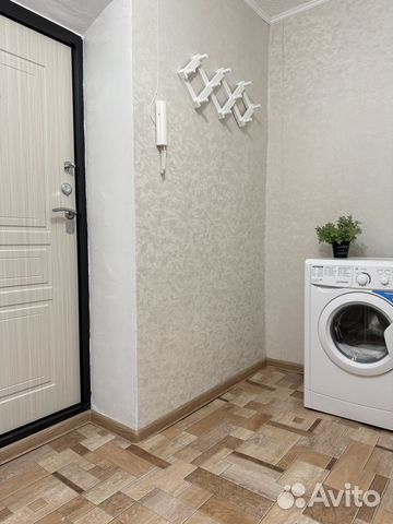 

1-к. квартира, 33 м², 1 кровать