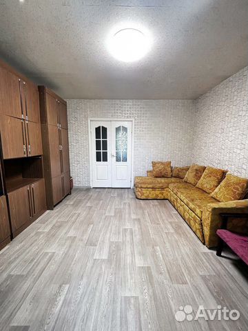 

2-к. квартира, 51 м², 3 кровати