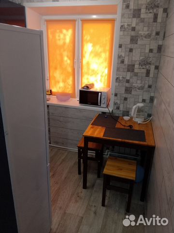 

2-к. квартира, 42 м², 4 кровати