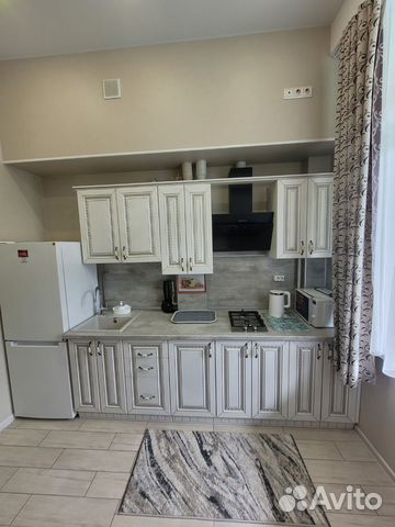 

2-к. квартира, 35 м², 4 кровати