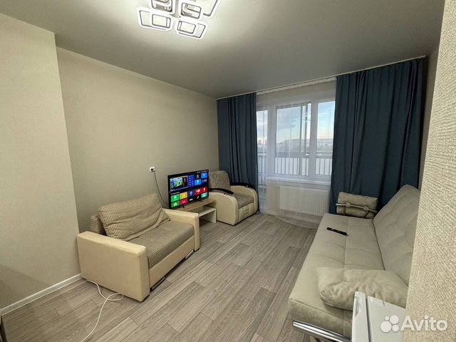 

2-к. квартира, 100 м², 4 кровати