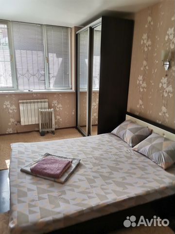 

1-к. дом, 40 м²