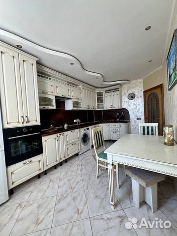

3-к. квартира, 65 м², 4 кровати