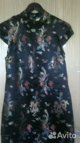 Платья для девушки