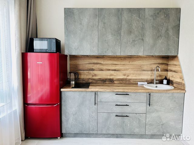 

2-к. квартира, 53,4 м², 3 кровати