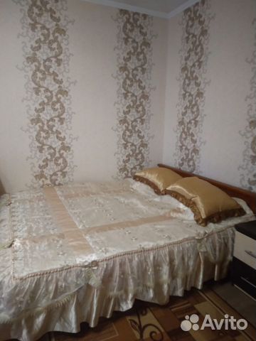 

1-к. квартира, 33 м², 2 кровати