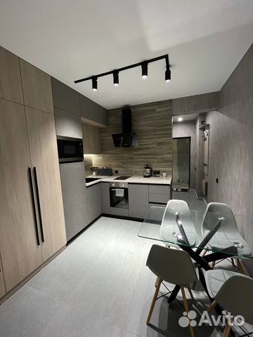 

Квартира-студия, 25 м², 2/19 эт.