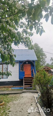 

2-к. дом, 65 м²