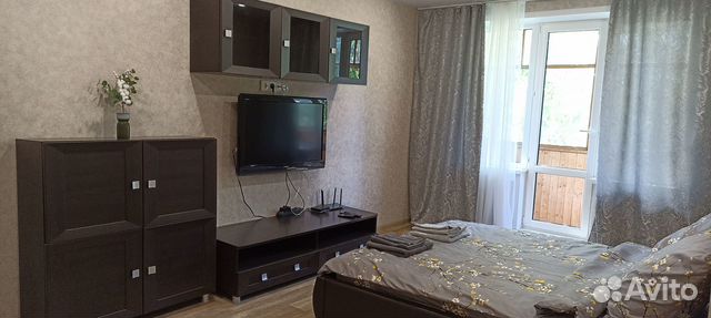 

1-к. квартира, 33 м², 3/5 эт.