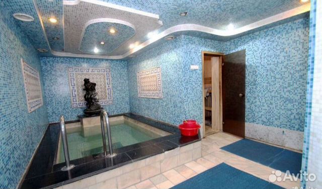 

6-к. коттедж, 350 м²