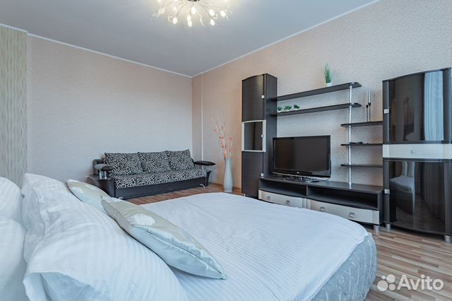 

2-к. квартира, 78 м², 3 кровати