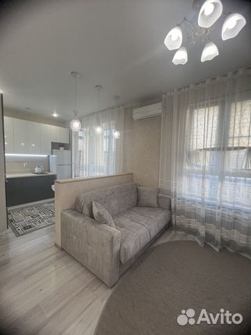 

1-к. квартира, 35 м², 8/8 эт.
