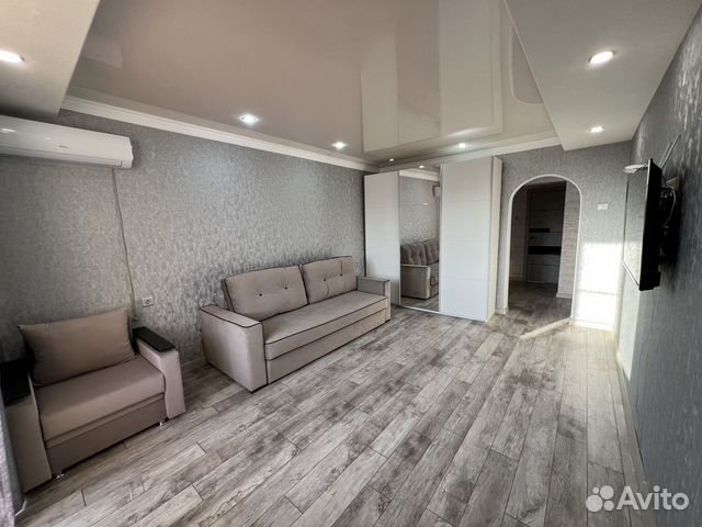 

1-к. квартира, 41 м², 5/10 эт.