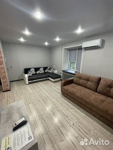 

1-к. квартира, 31 м², 2 кровати