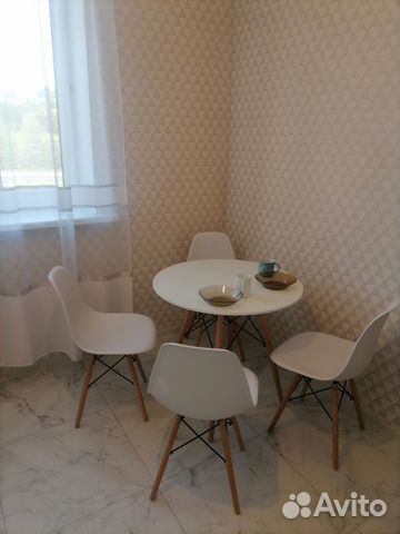 

1-к. квартира, 35 м², 1 кровать