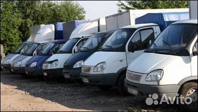 Грузоперевозки Переезд Грузчик Газель Москва Мусор